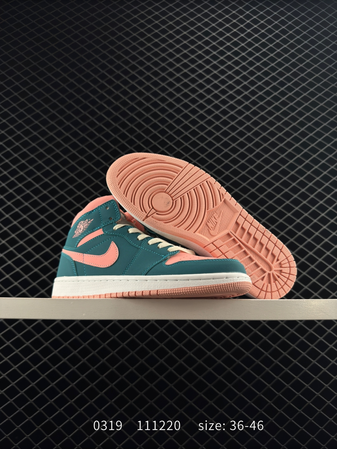 Air Jordan 1 High OG 